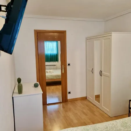 Daniel Apartment *
