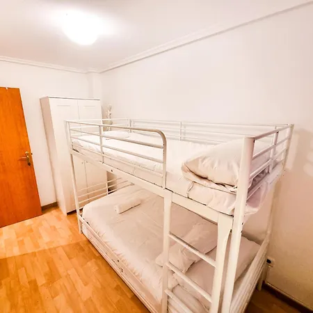 Daniel Apartment