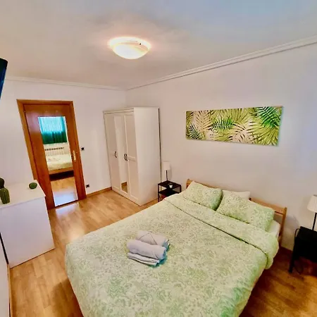 Daniel Apartment