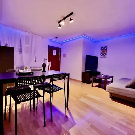 Apartamento Daniel *