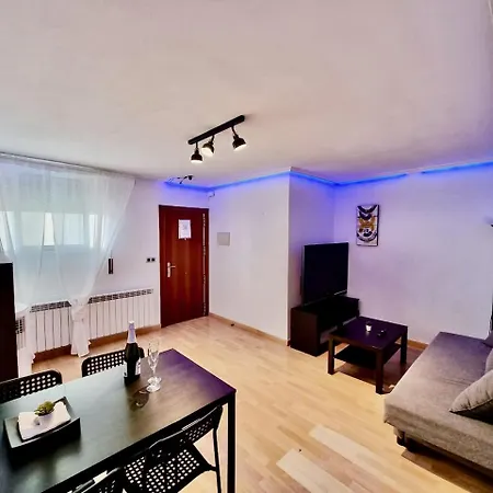 Daniel Apartment *
