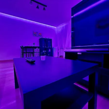 Apartamento Daniel