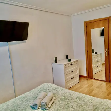 Daniel Apartment