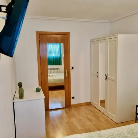 Apartamento Daniel *