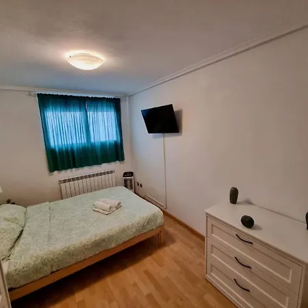 Daniel Apartment *