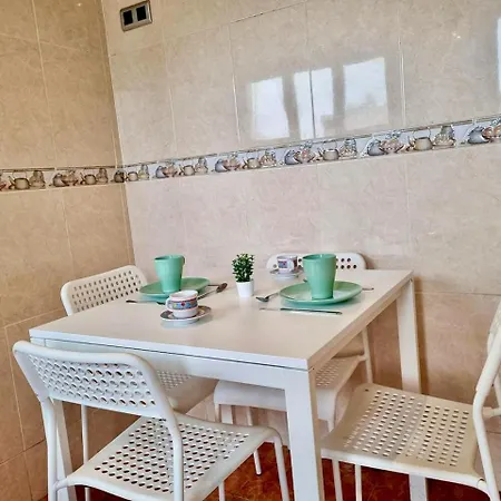 Apartamento Daniel