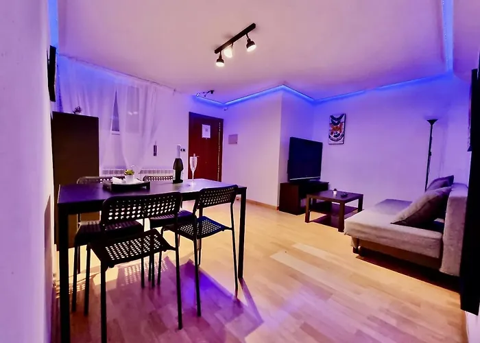 Апартаменты Daniel *