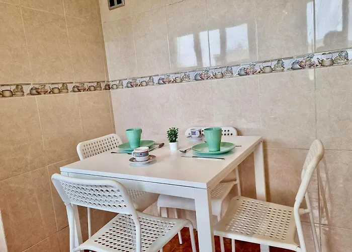 Апартаменты Daniel